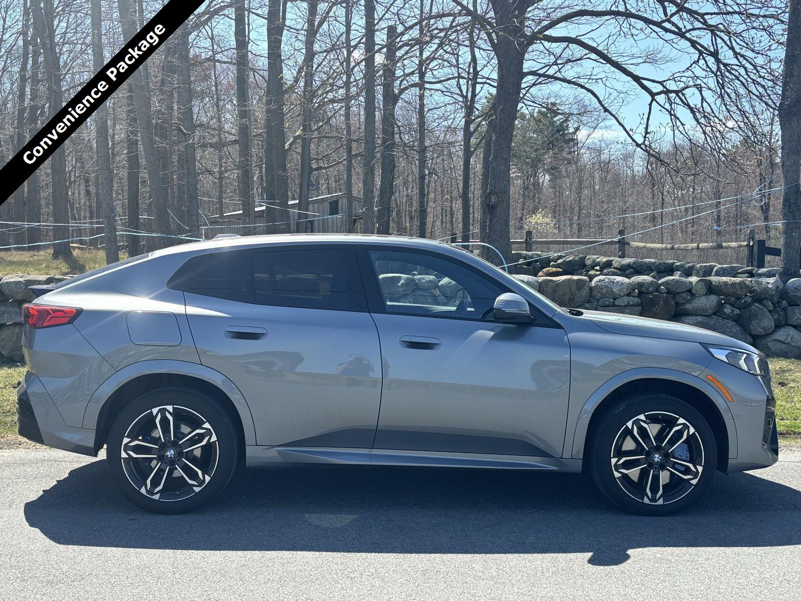 2025 BMW X2 xDrive28i's photo