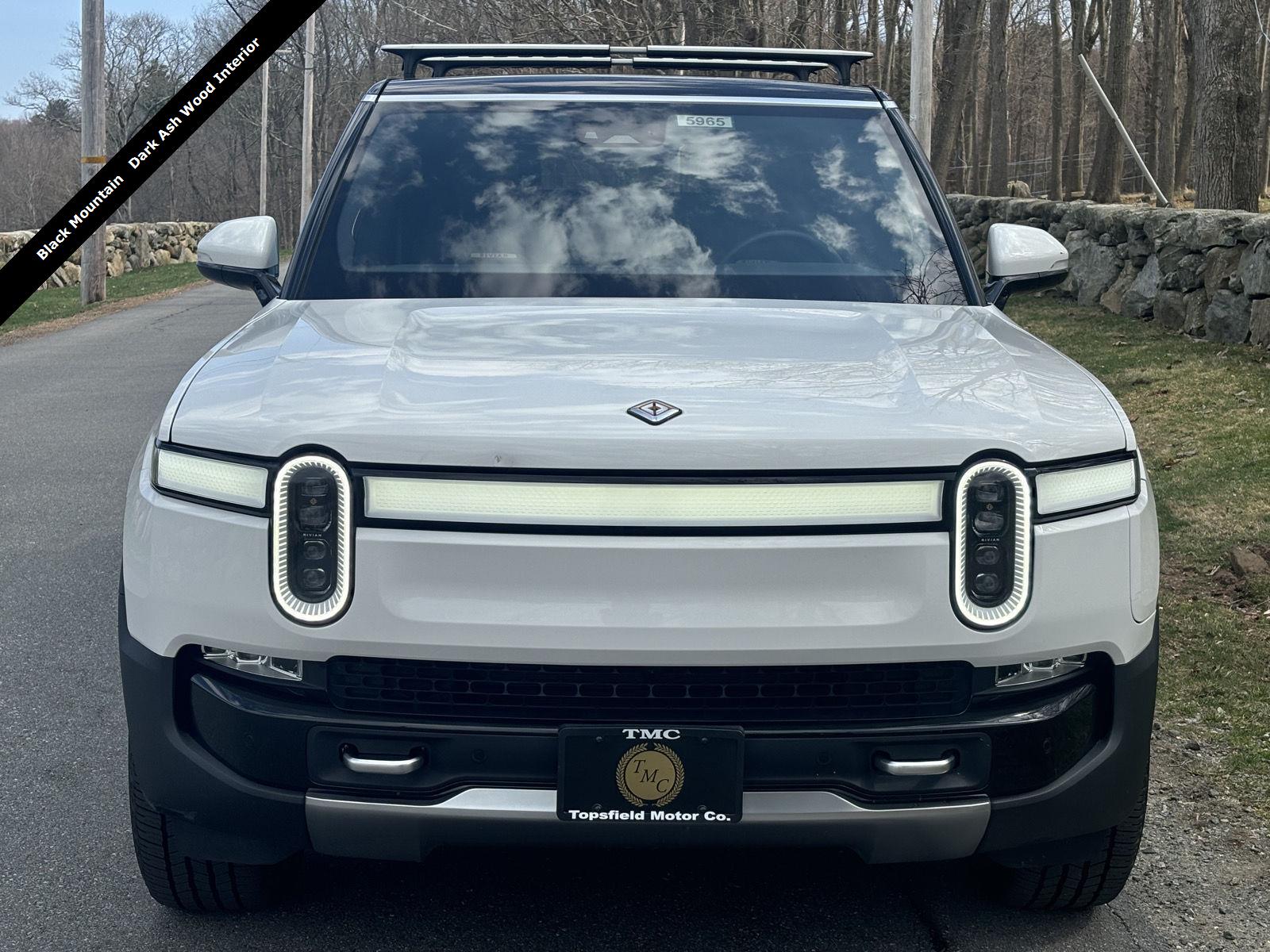 Topsfield Motor Company