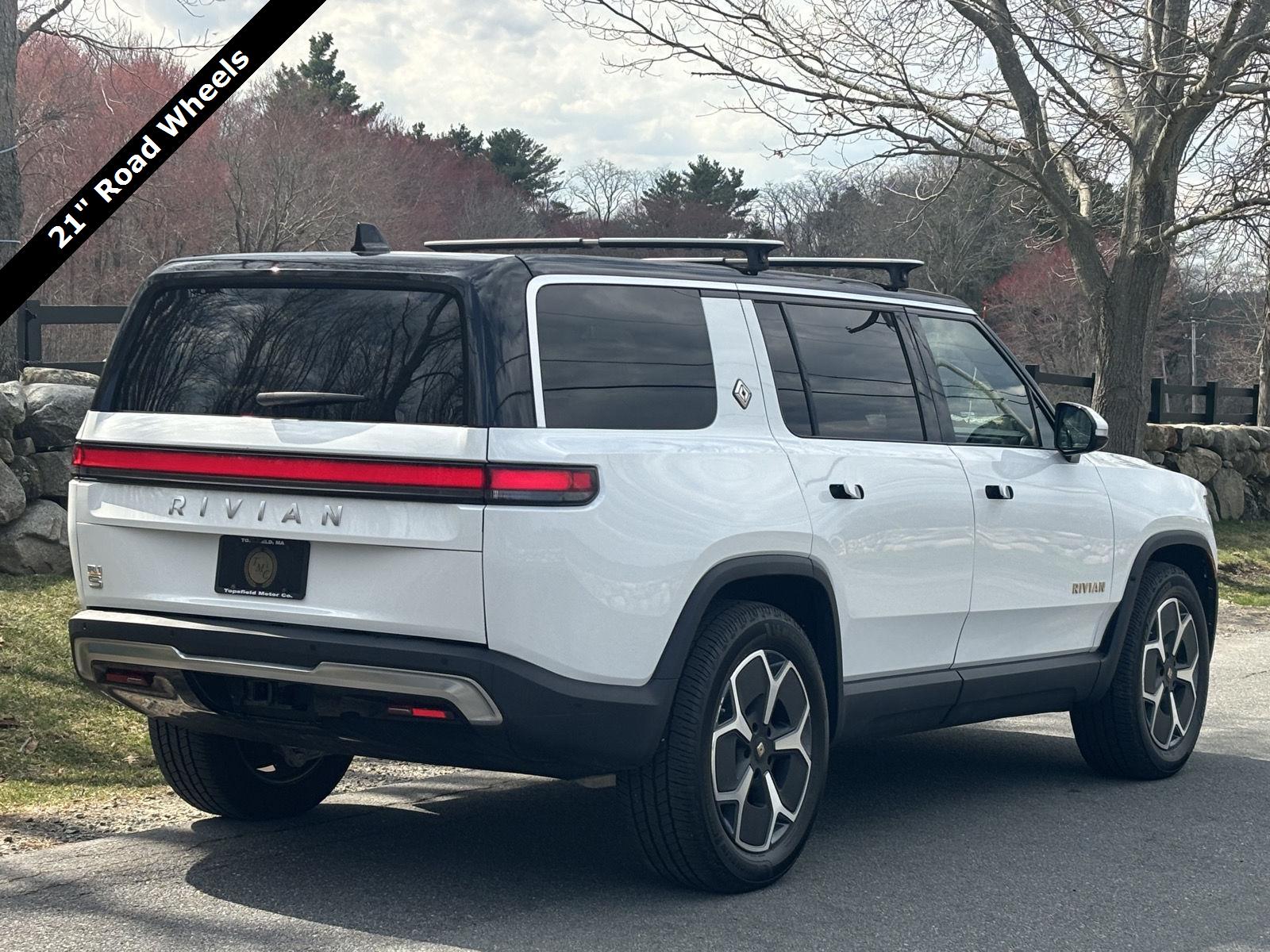 Topsfield Motor Company