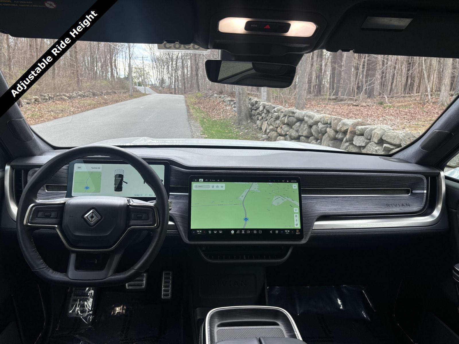 Topsfield Motor Company