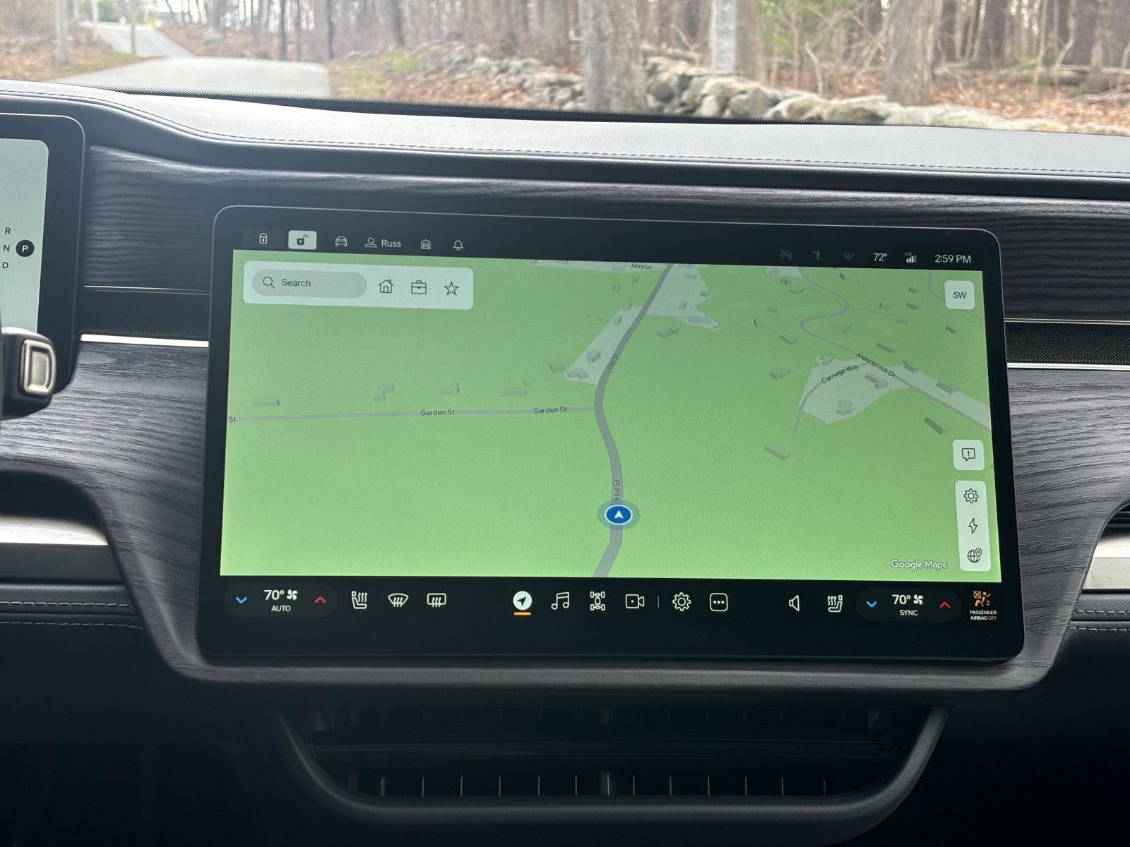 Topsfield Motor Company