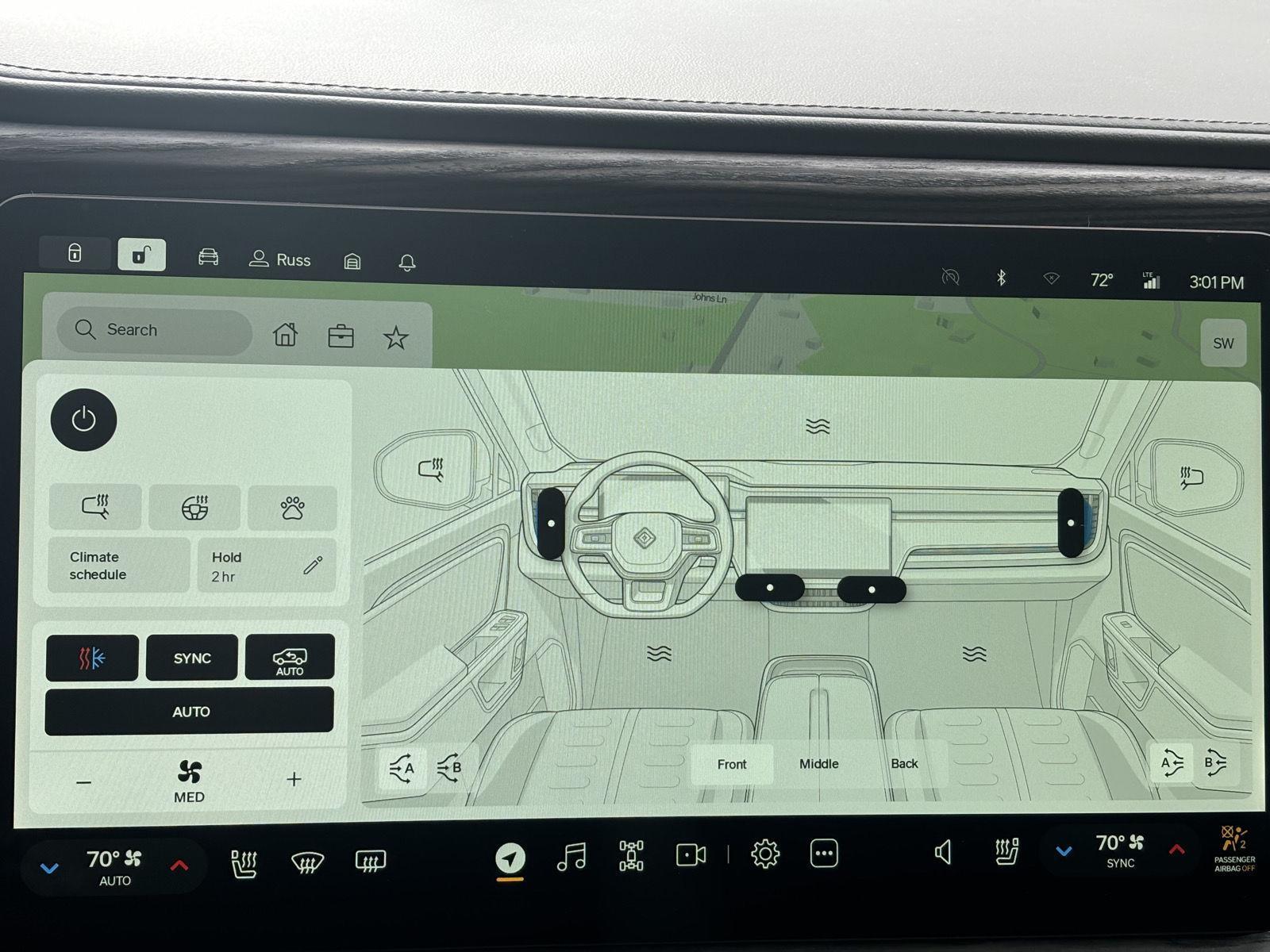 Topsfield Motor Company