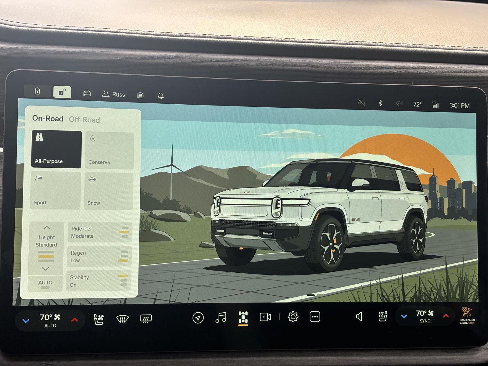 Topsfield Motor Company