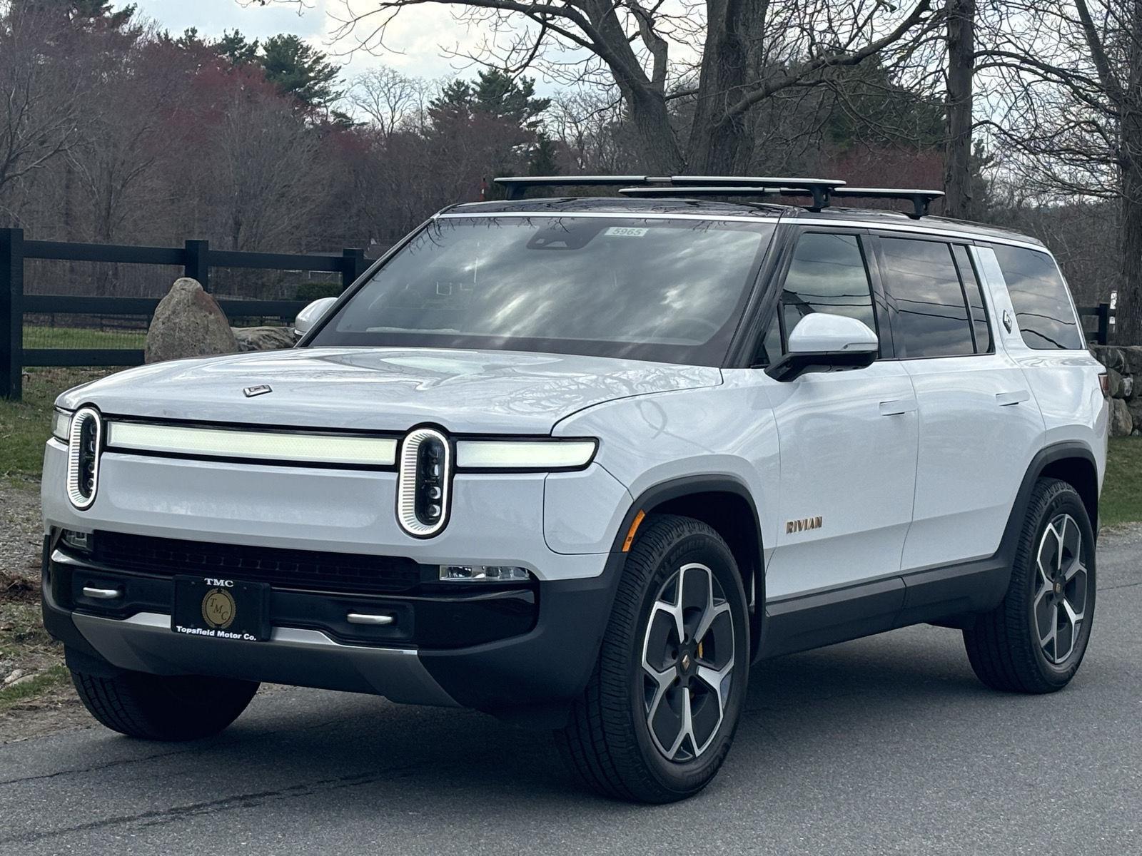 Topsfield Motor Company