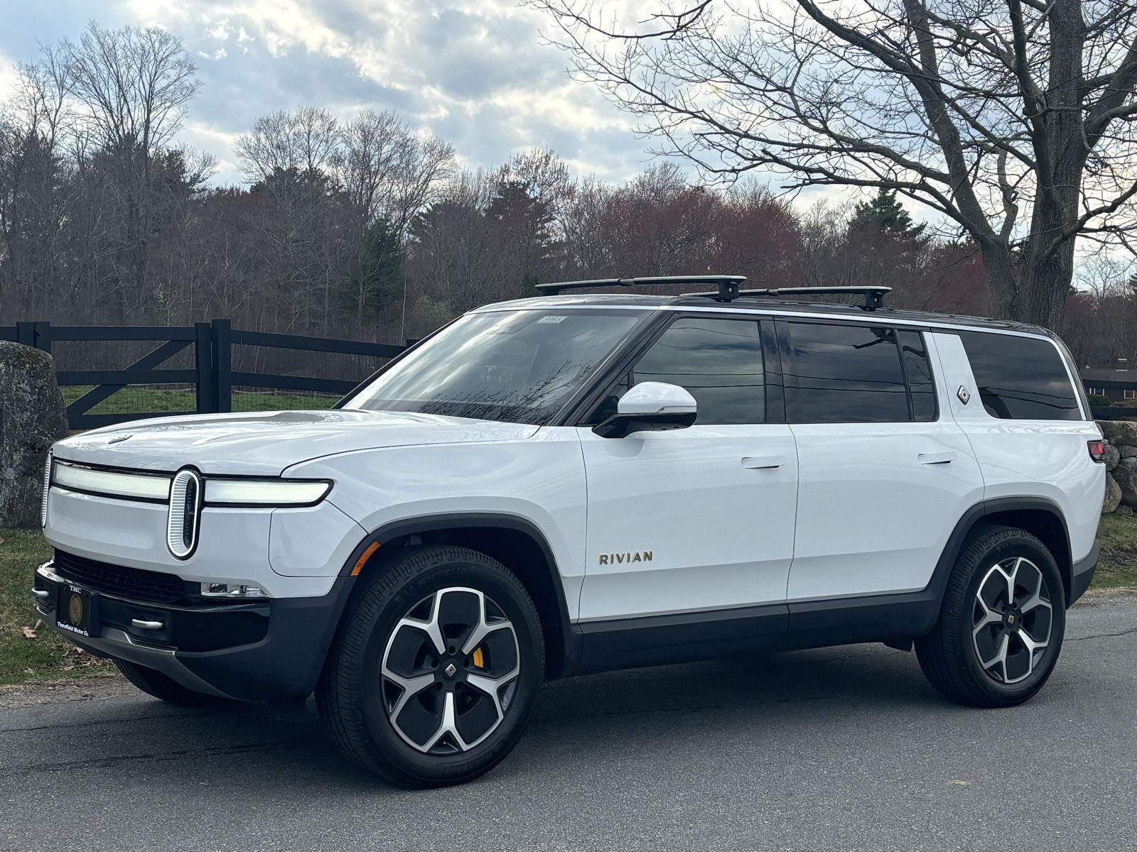 Topsfield Motor Company