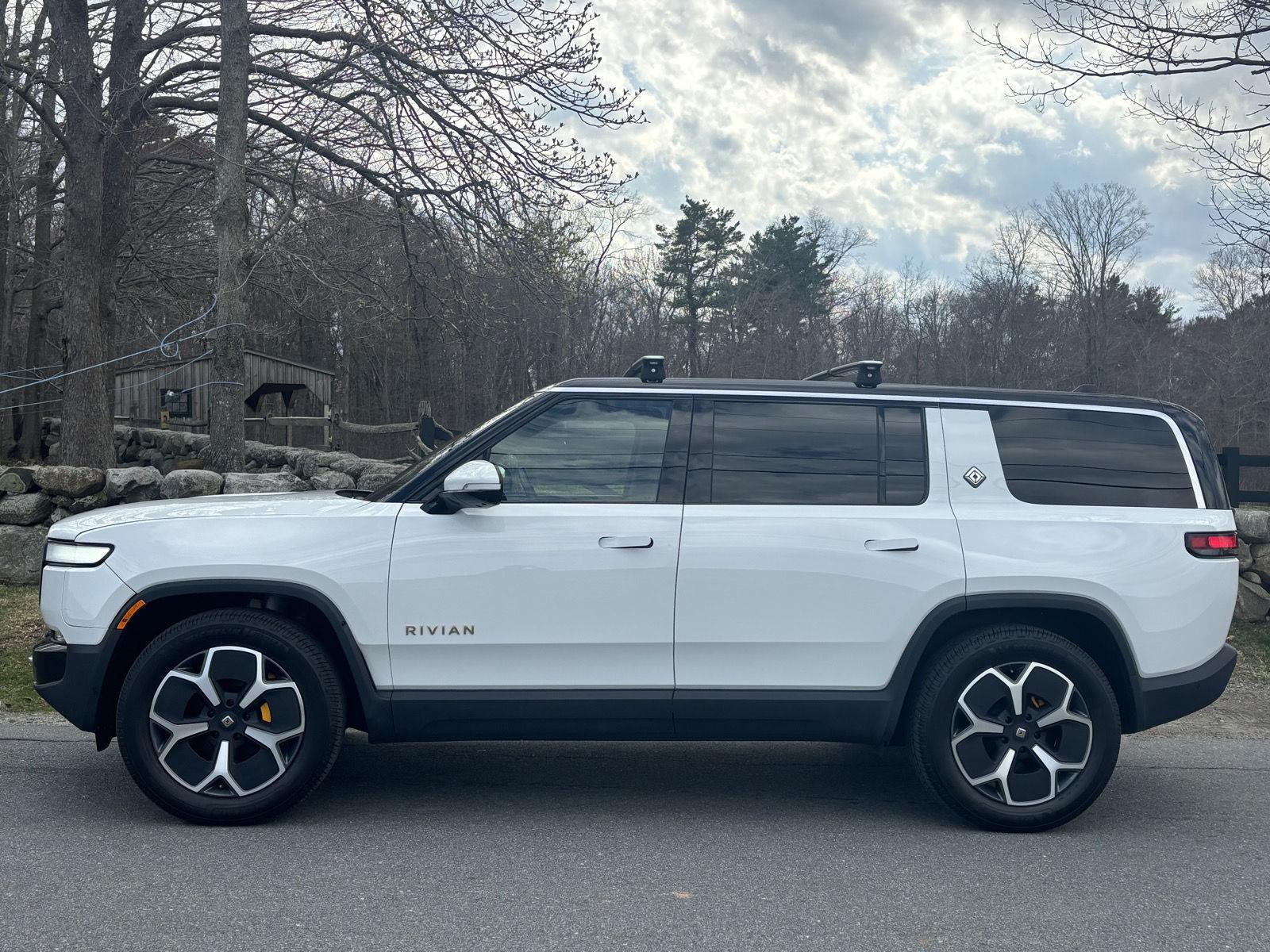 Topsfield Motor Company