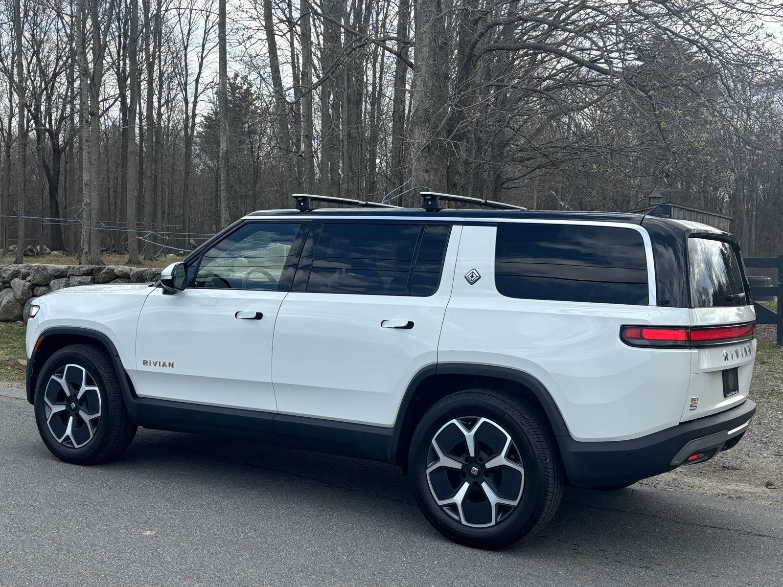 Topsfield Motor Company