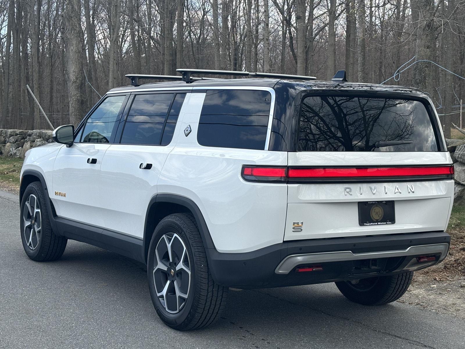 Topsfield Motor Company