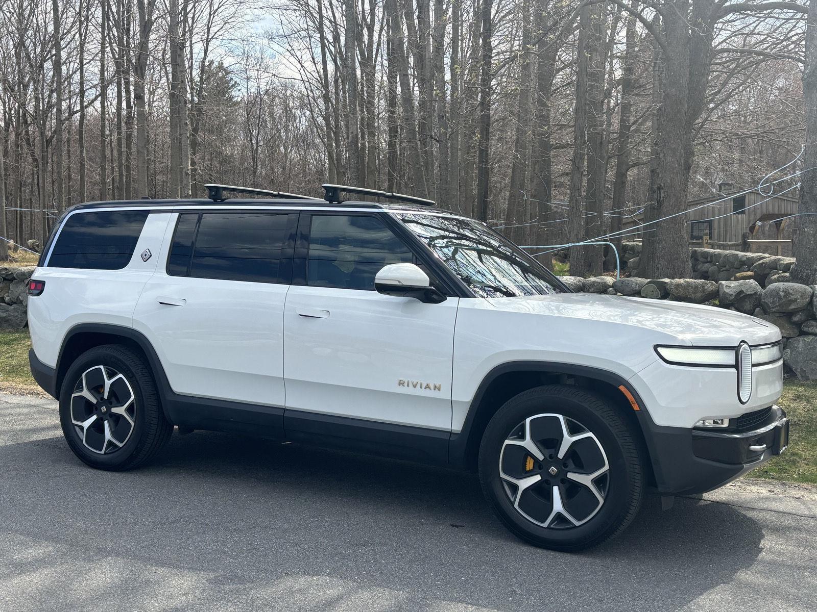 Topsfield Motor Company