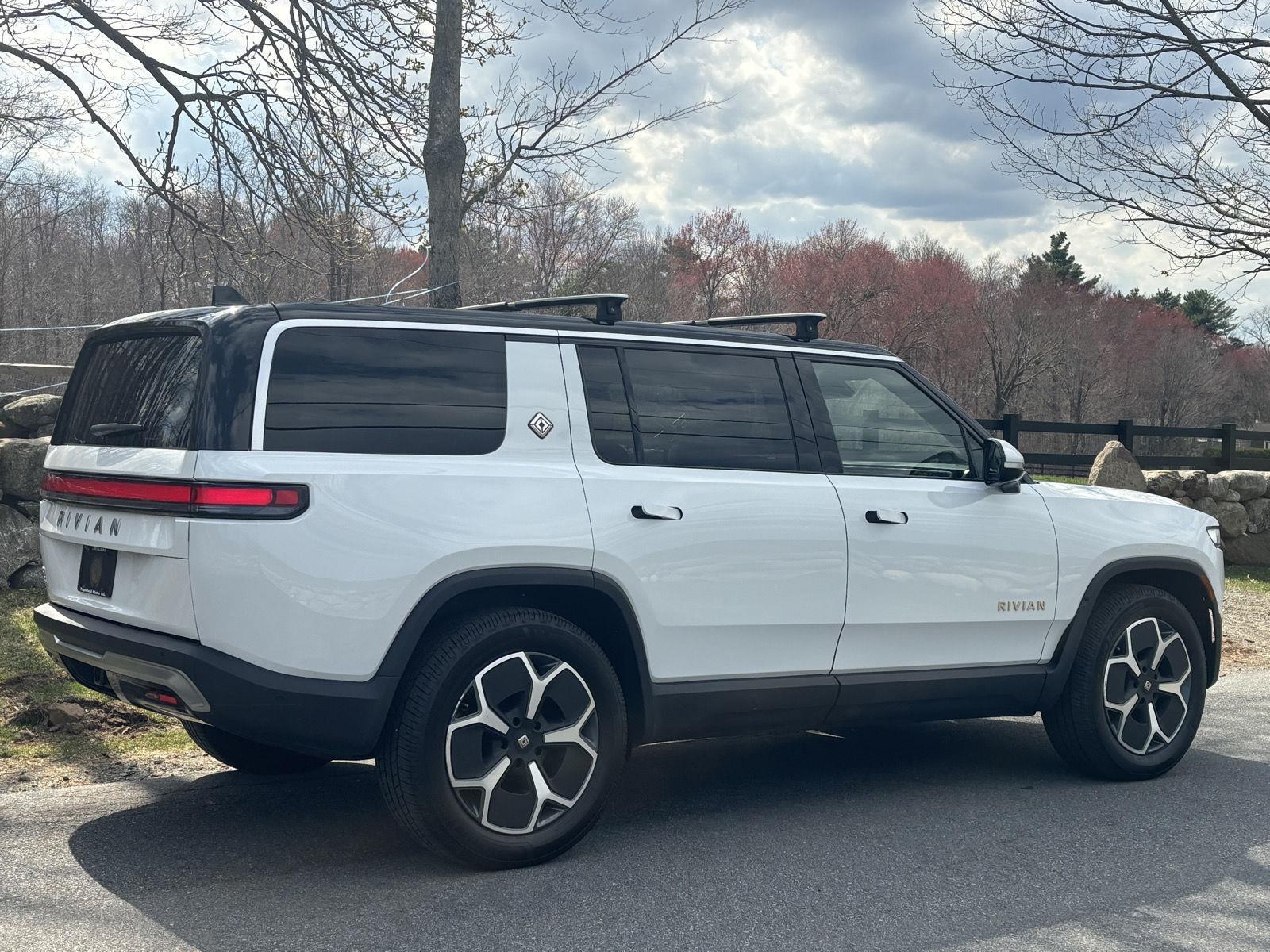 Topsfield Motor Company