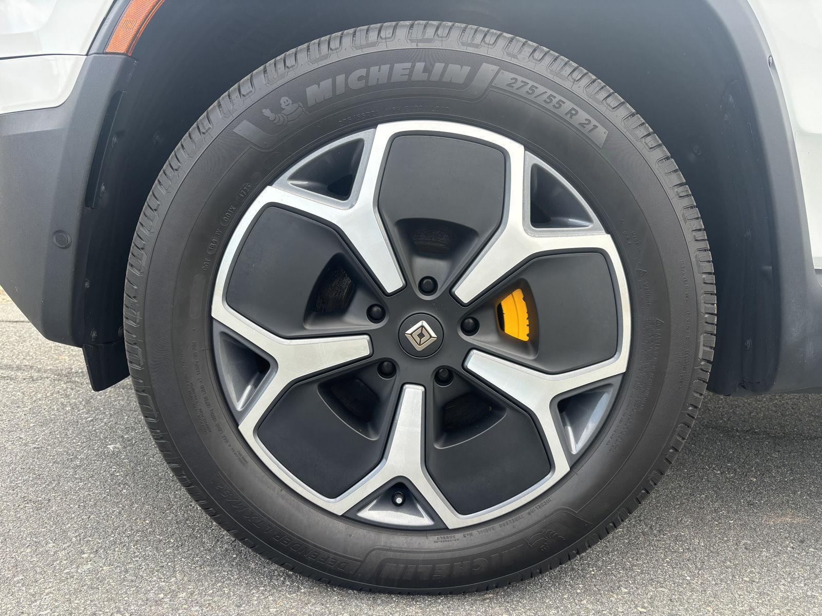 Topsfield Motor Company