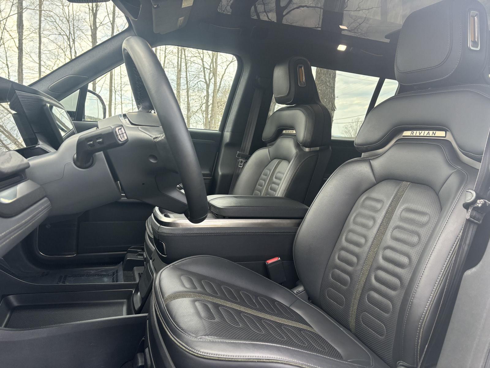 Topsfield Motor Company