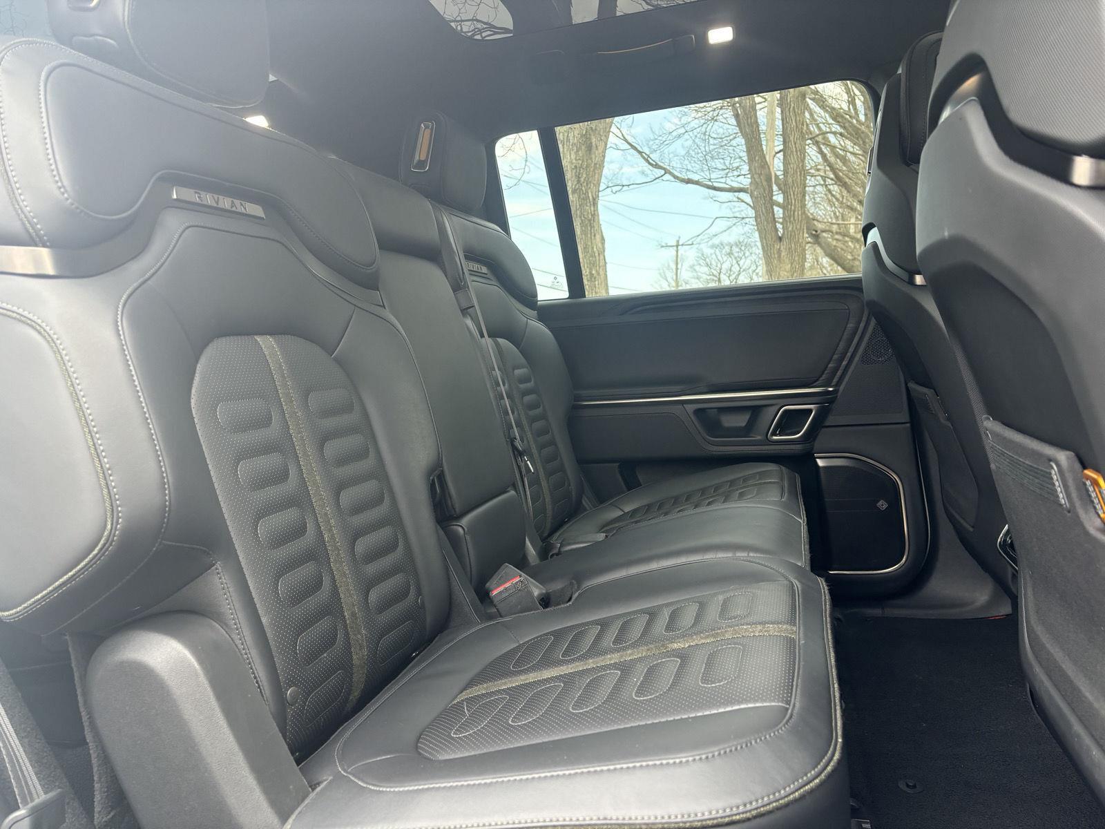 Topsfield Motor Company