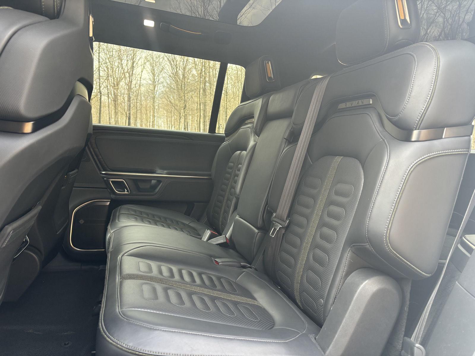 Topsfield Motor Company