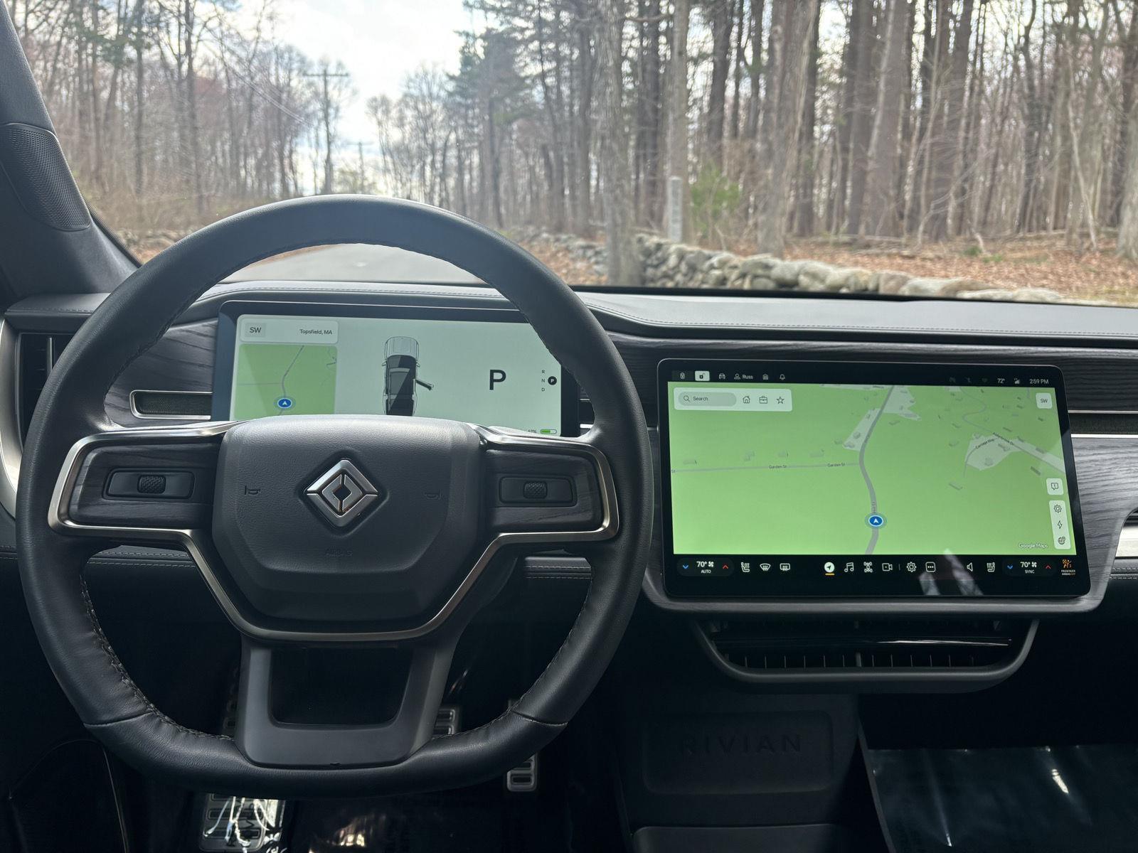 Topsfield Motor Company