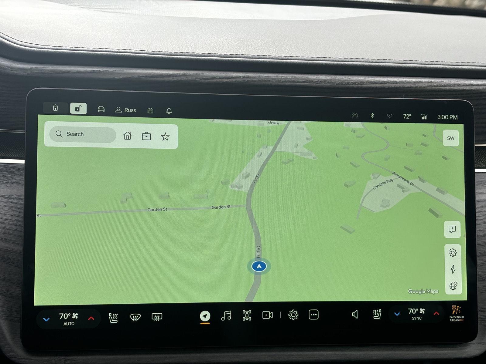 Topsfield Motor Company