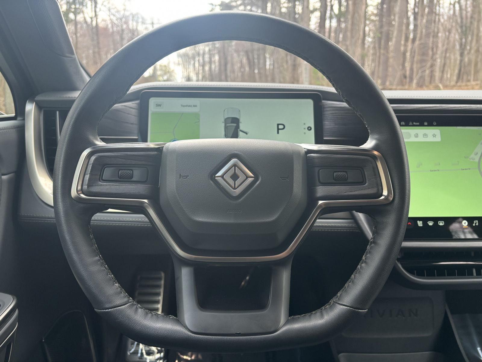 Topsfield Motor Company