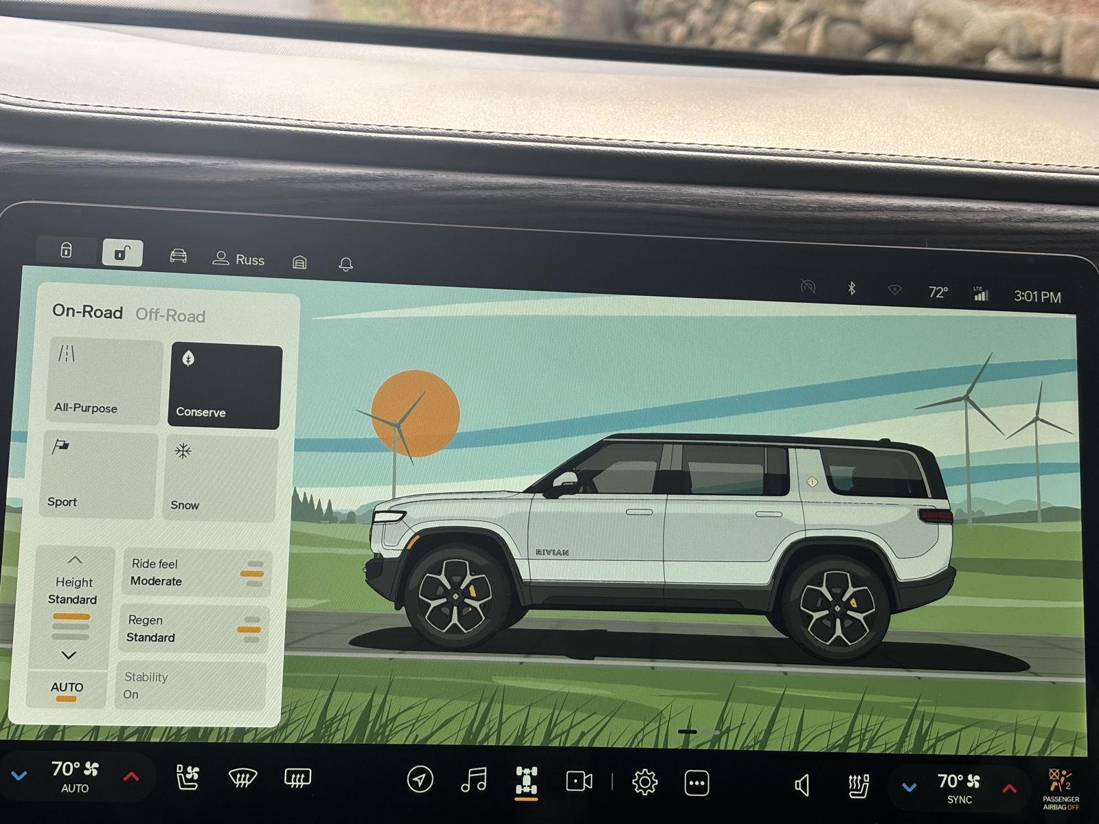 Topsfield Motor Company