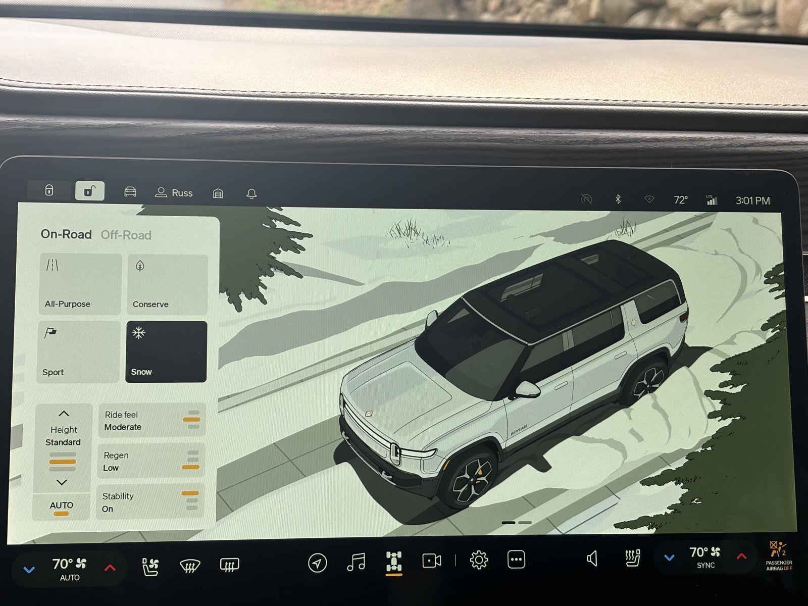 Topsfield Motor Company