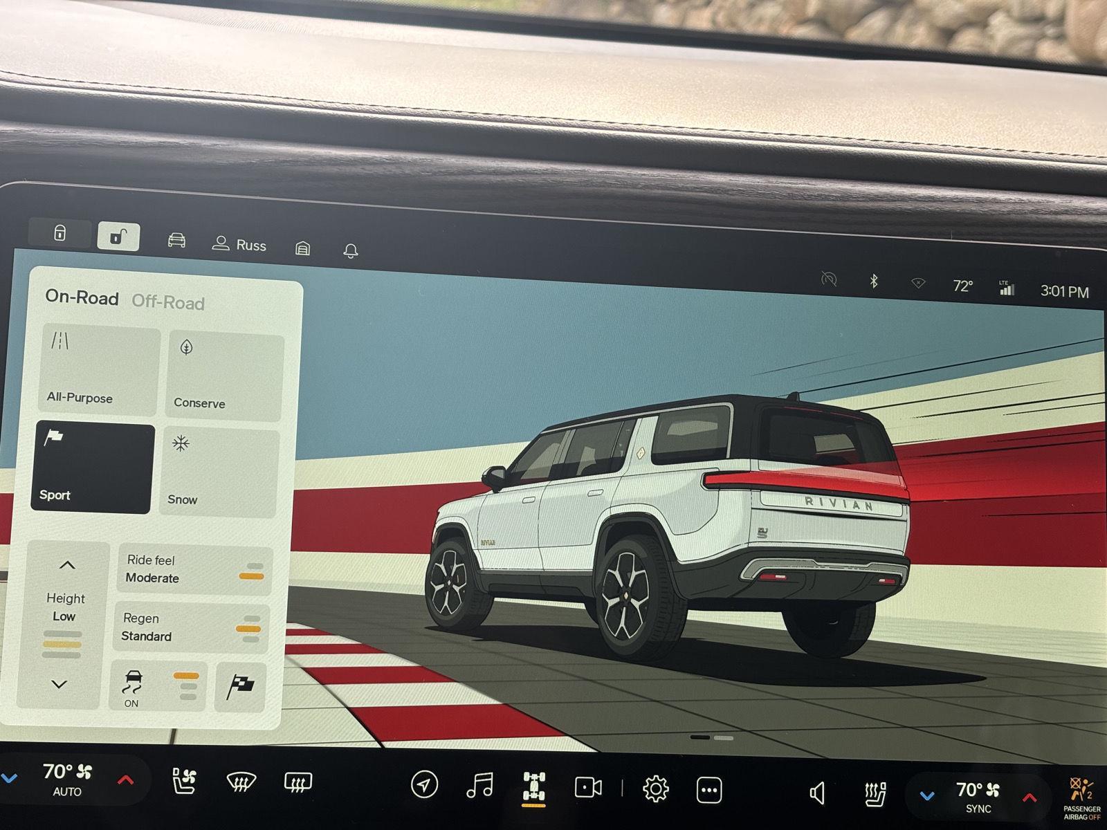 Topsfield Motor Company