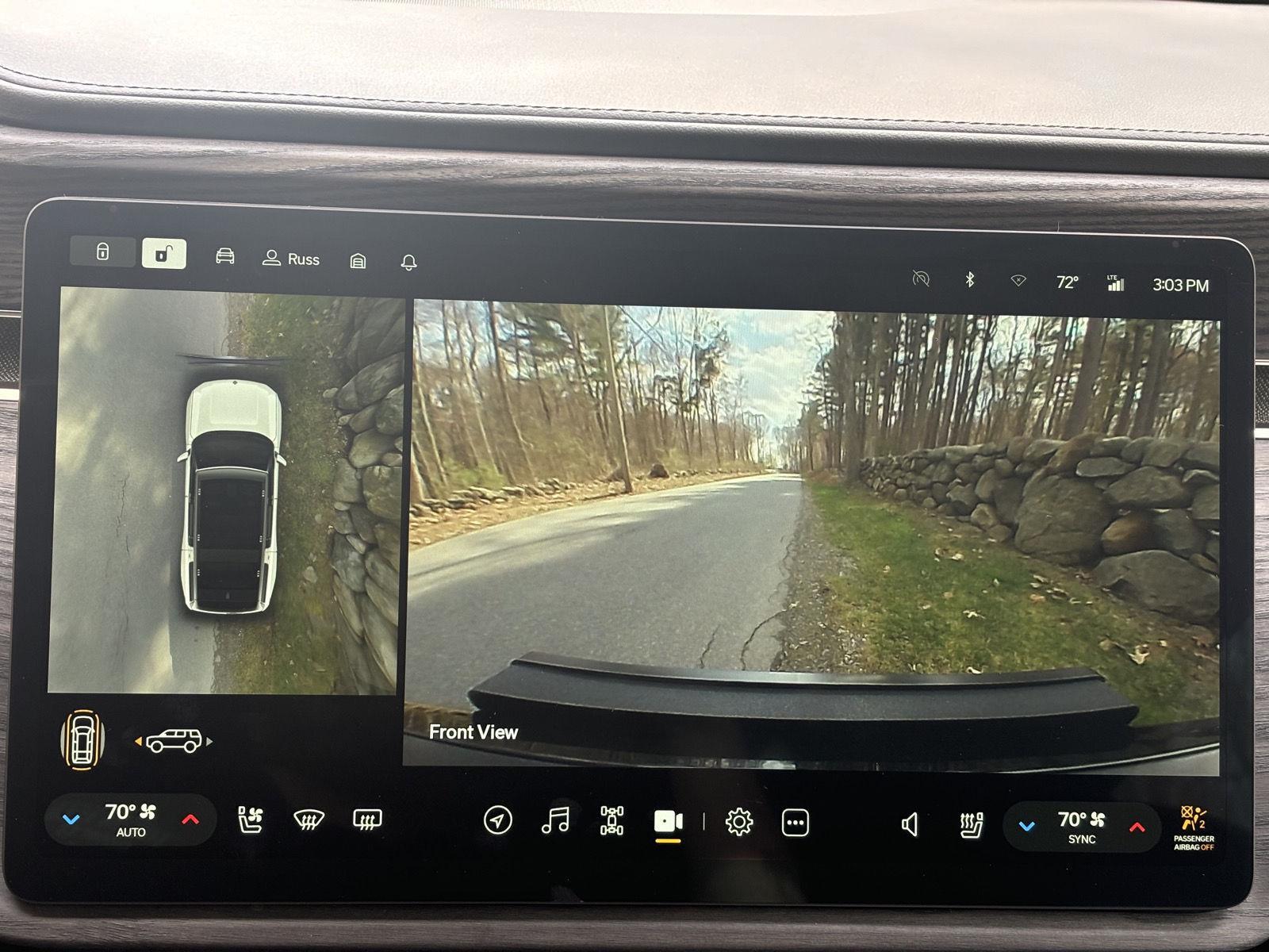 Topsfield Motor Company