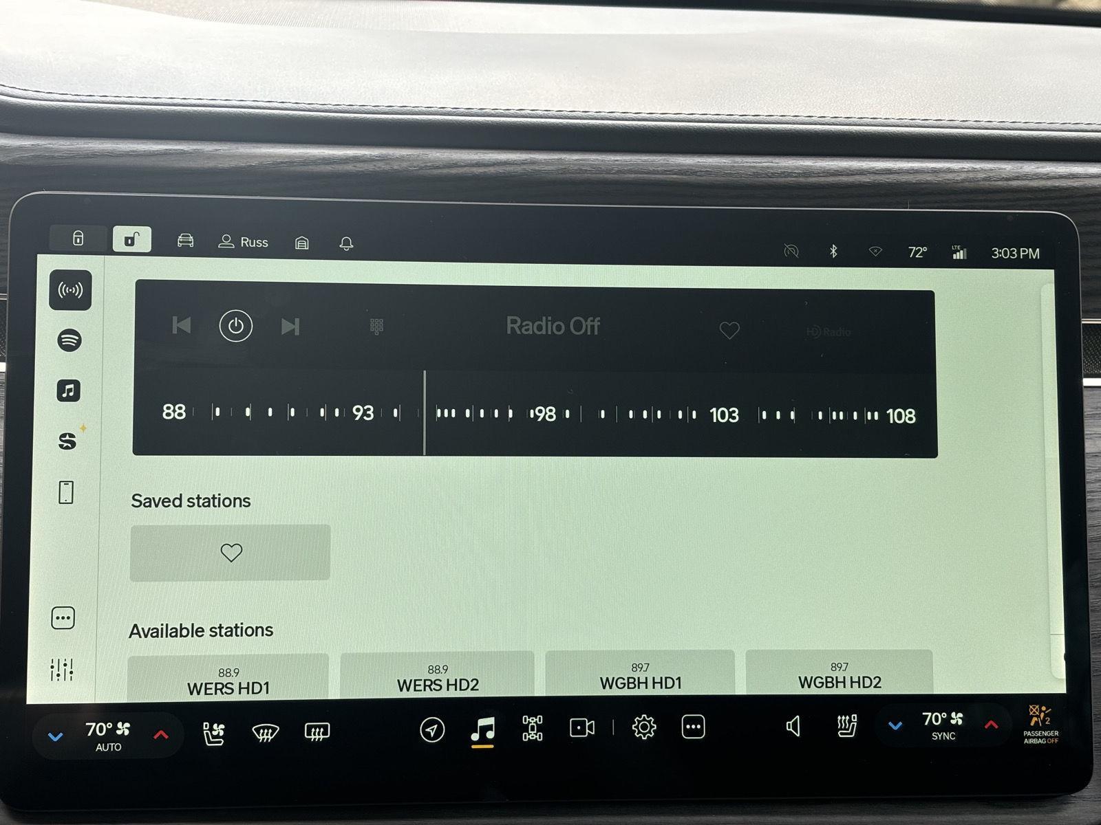 Topsfield Motor Company