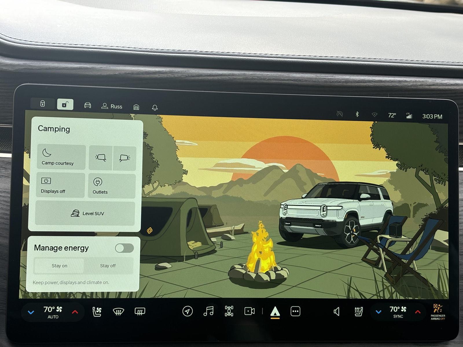 Topsfield Motor Company