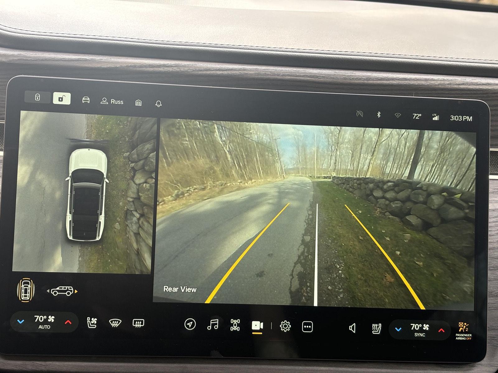 Topsfield Motor Company