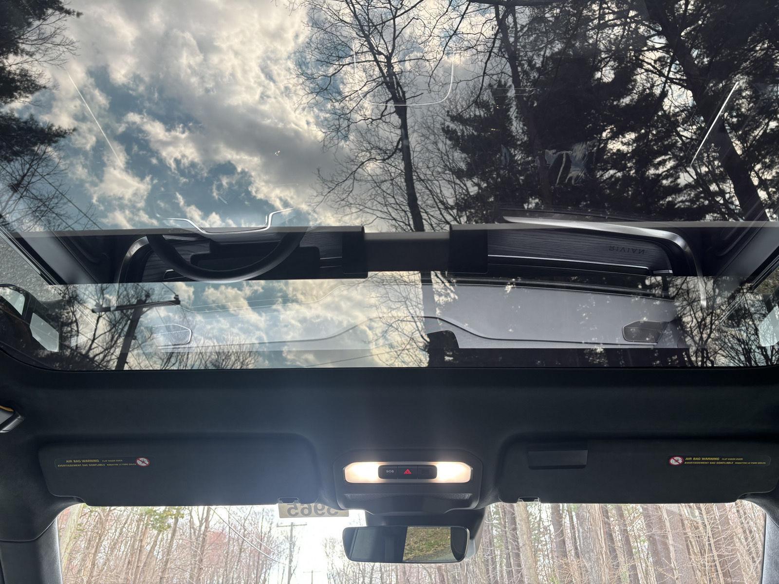 Topsfield Motor Company