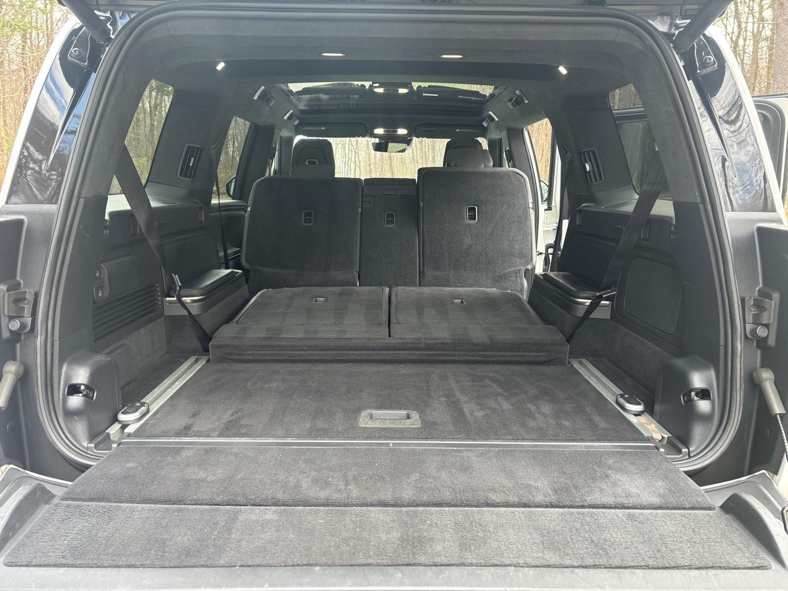 Topsfield Motor Company