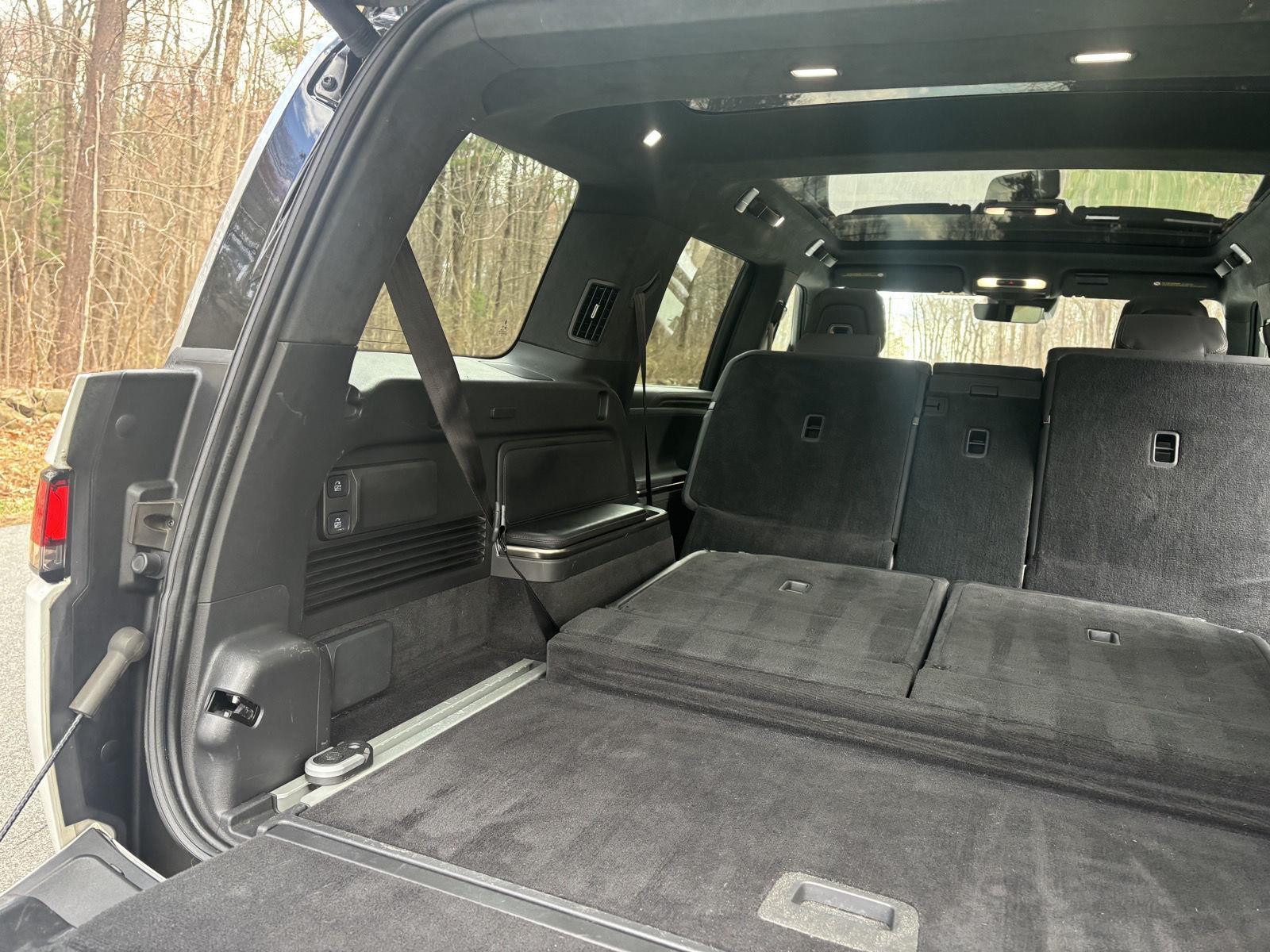 Topsfield Motor Company