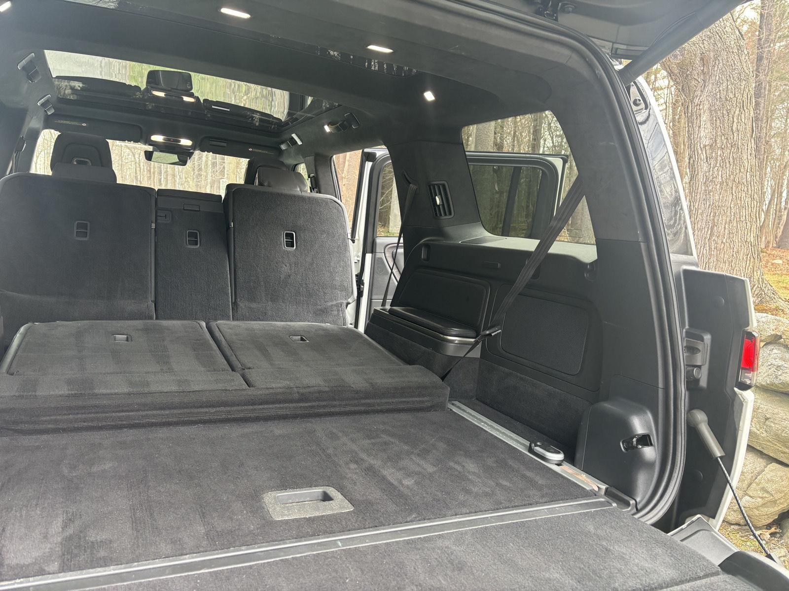 Topsfield Motor Company