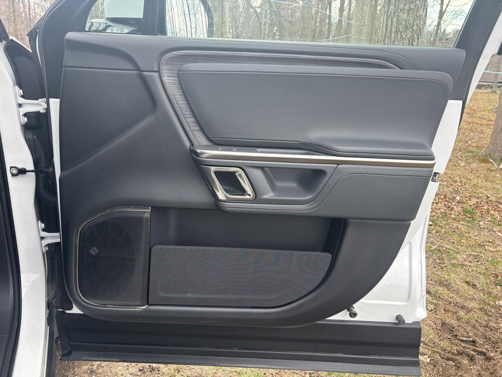 Topsfield Motor Company