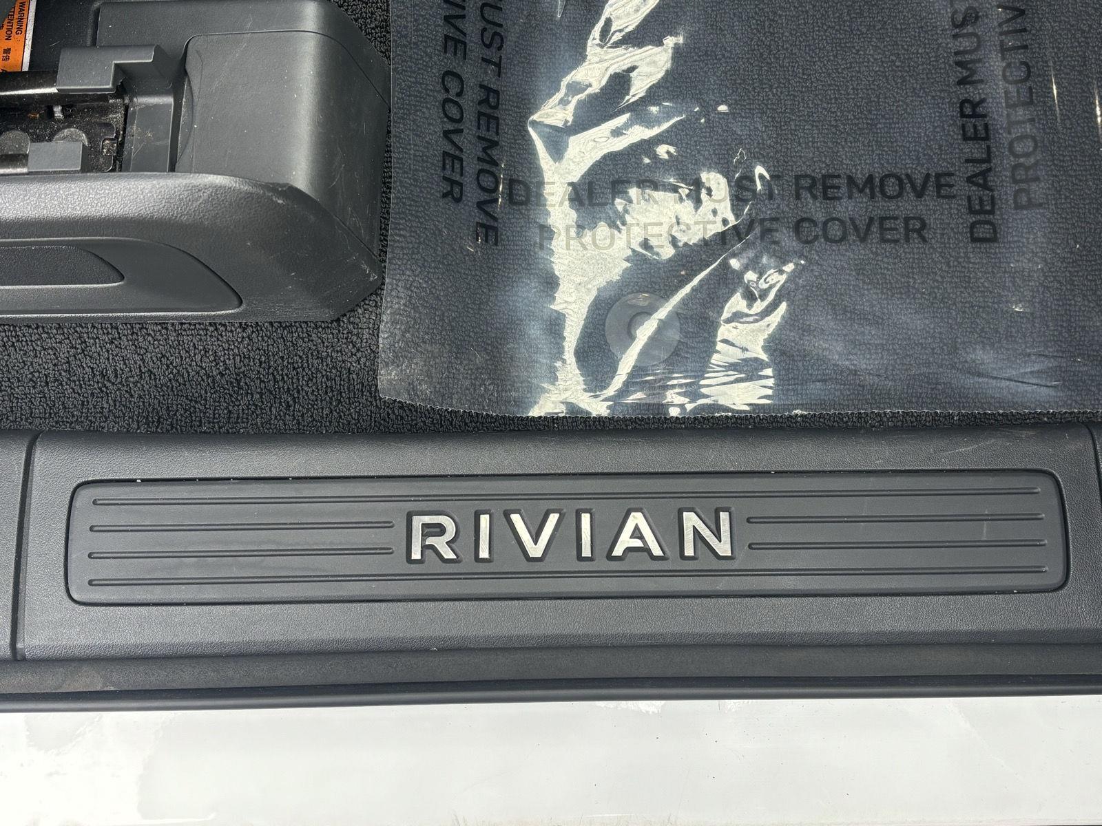 Topsfield Motor Company