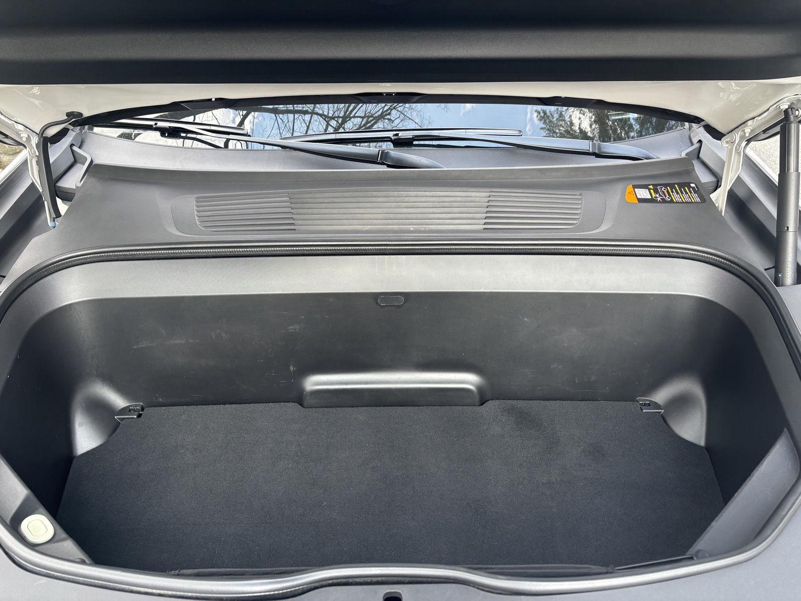 Topsfield Motor Company