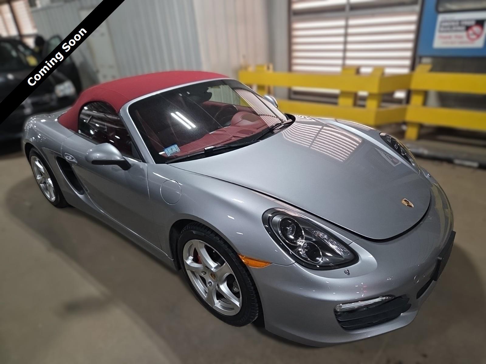 Topsfield Motor Company