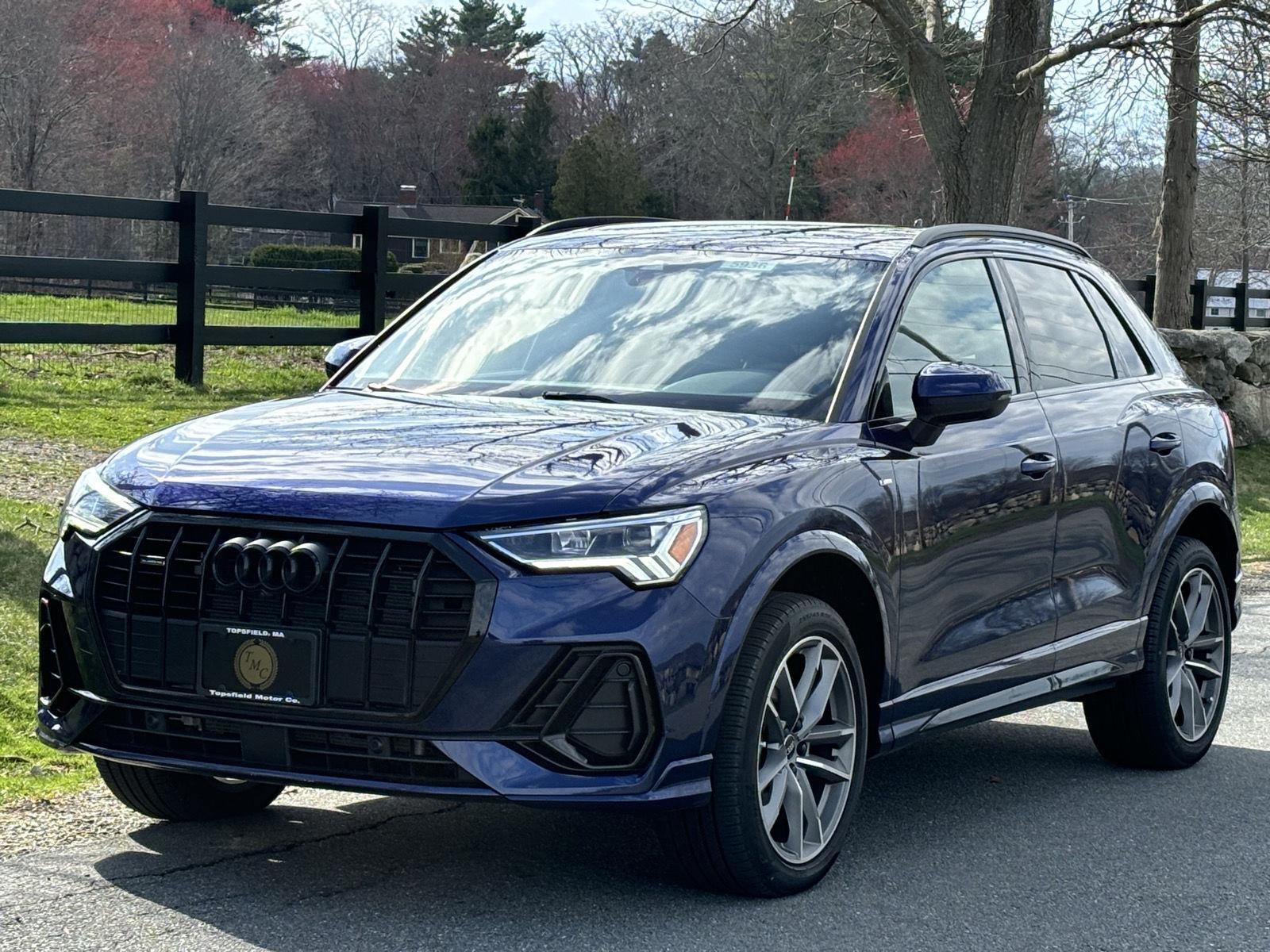 Topsfield Motor Company