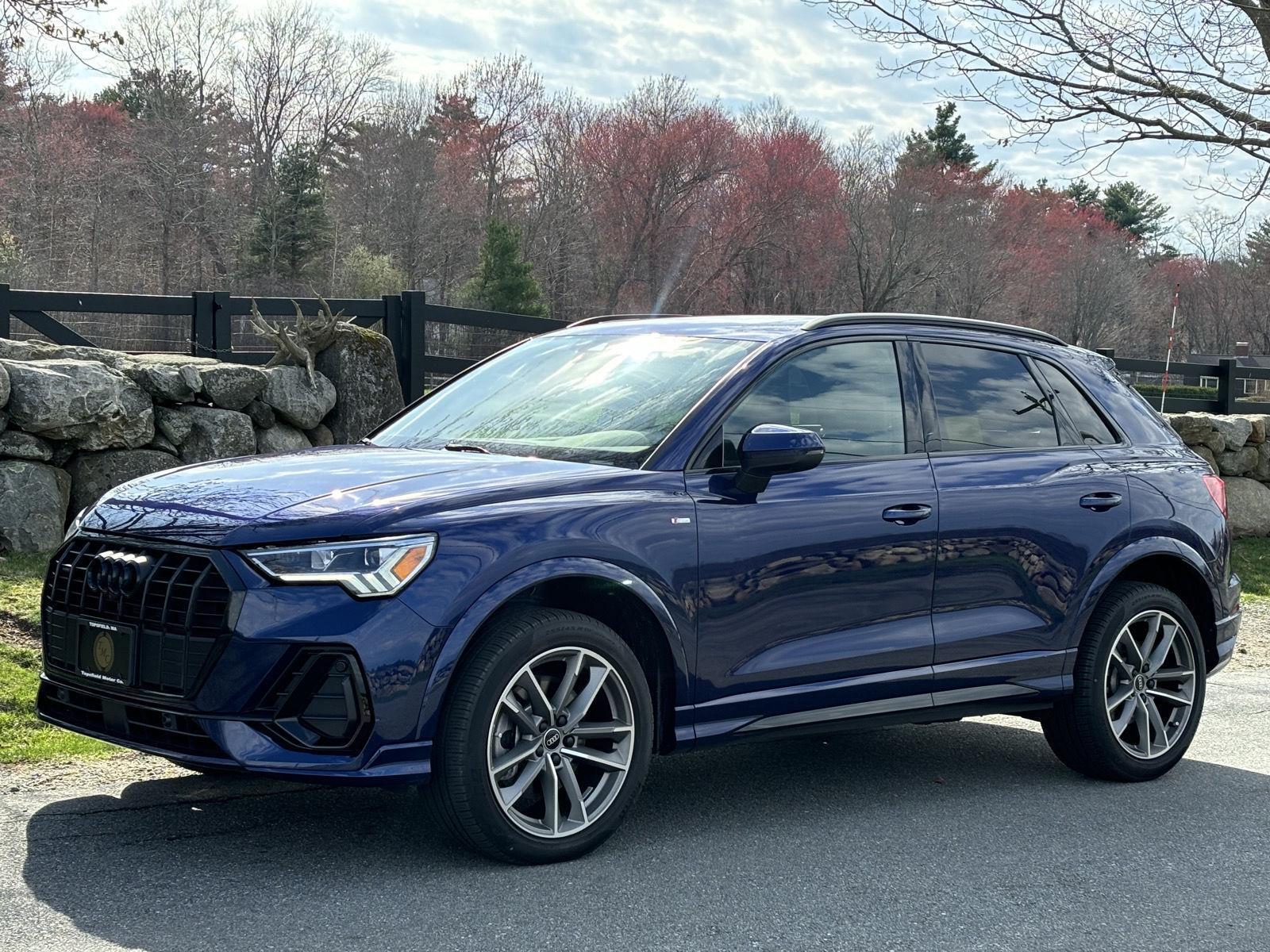 Topsfield Motor Company