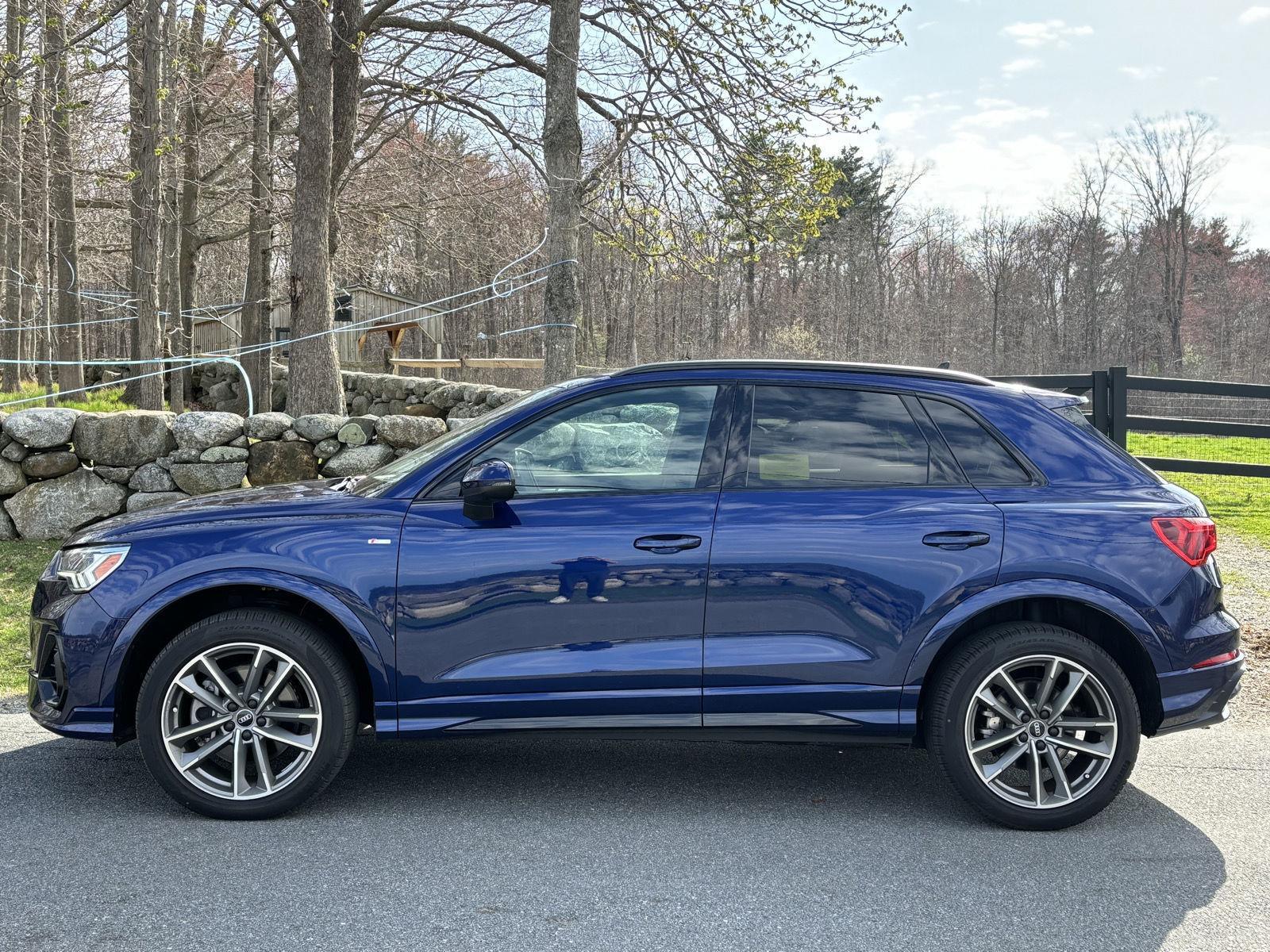 Topsfield Motor Company