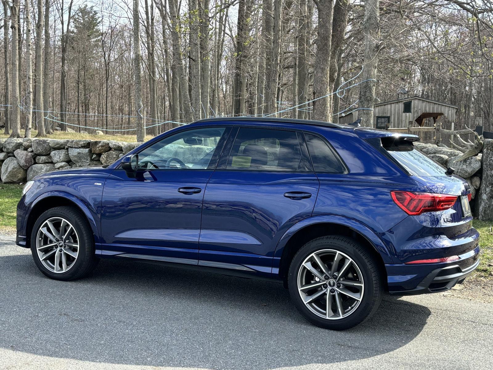 Topsfield Motor Company