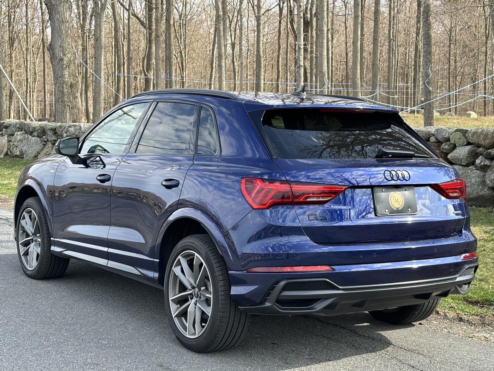 Topsfield Motor Company