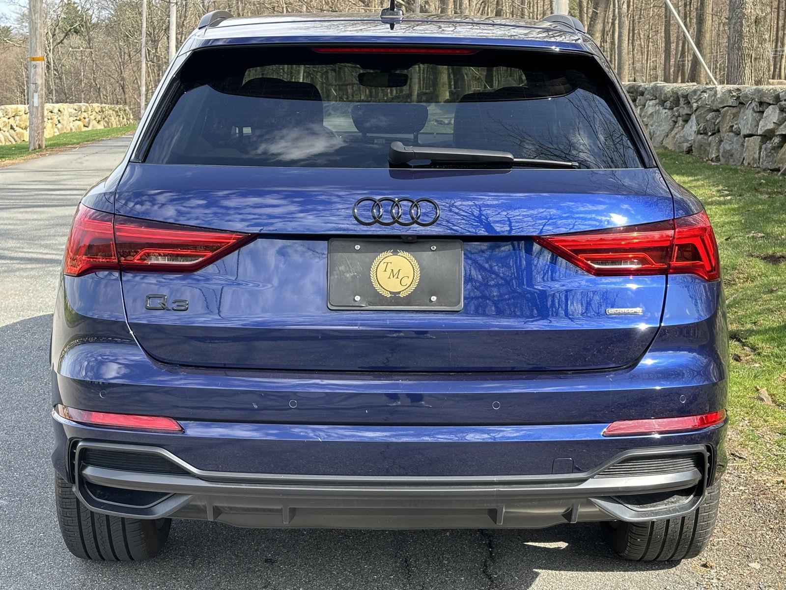 Topsfield Motor Company