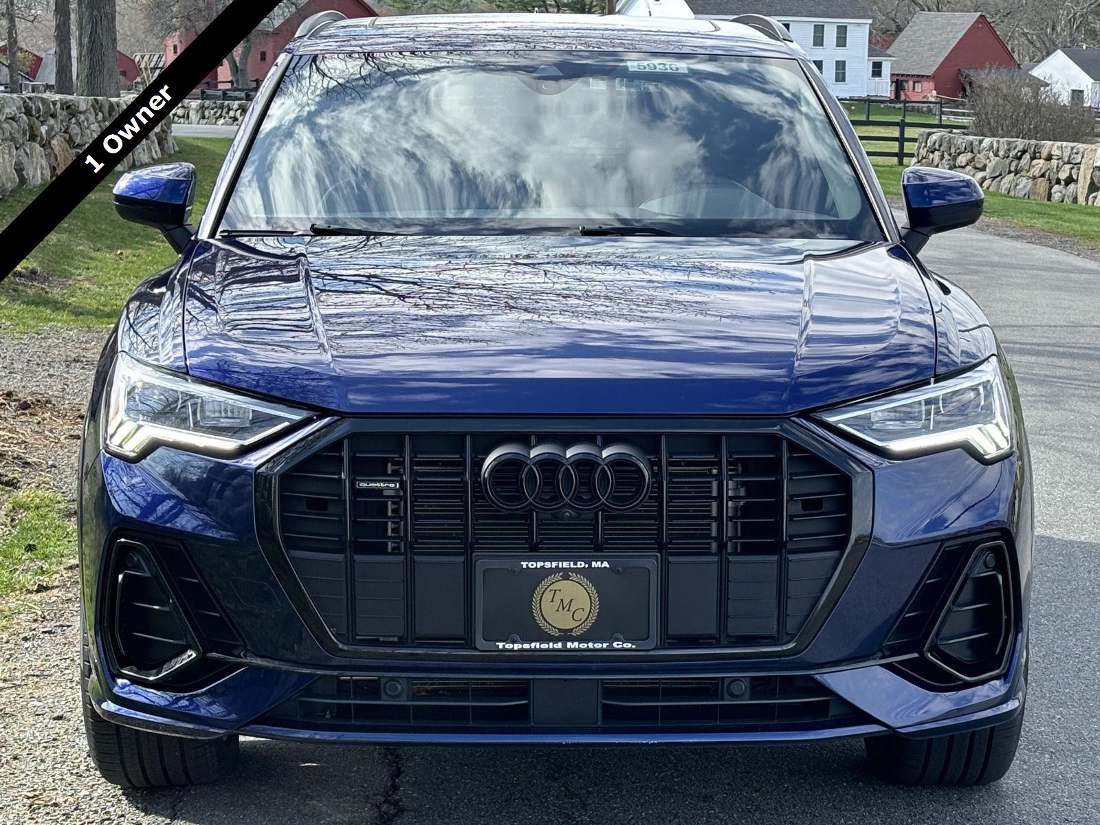 Topsfield Motor Company