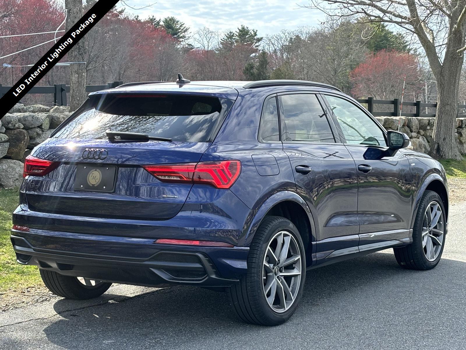 Topsfield Motor Company