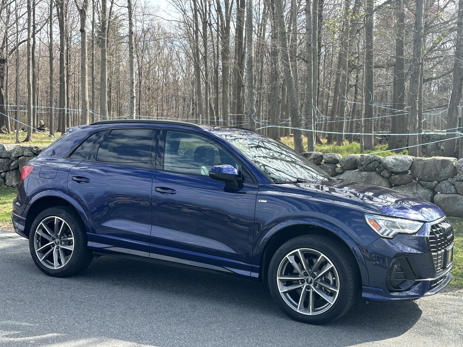 Topsfield Motor Company