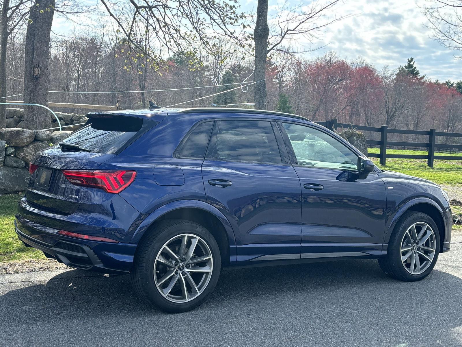 Topsfield Motor Company