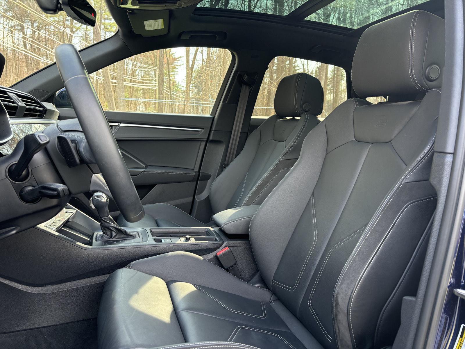 Topsfield Motor Company