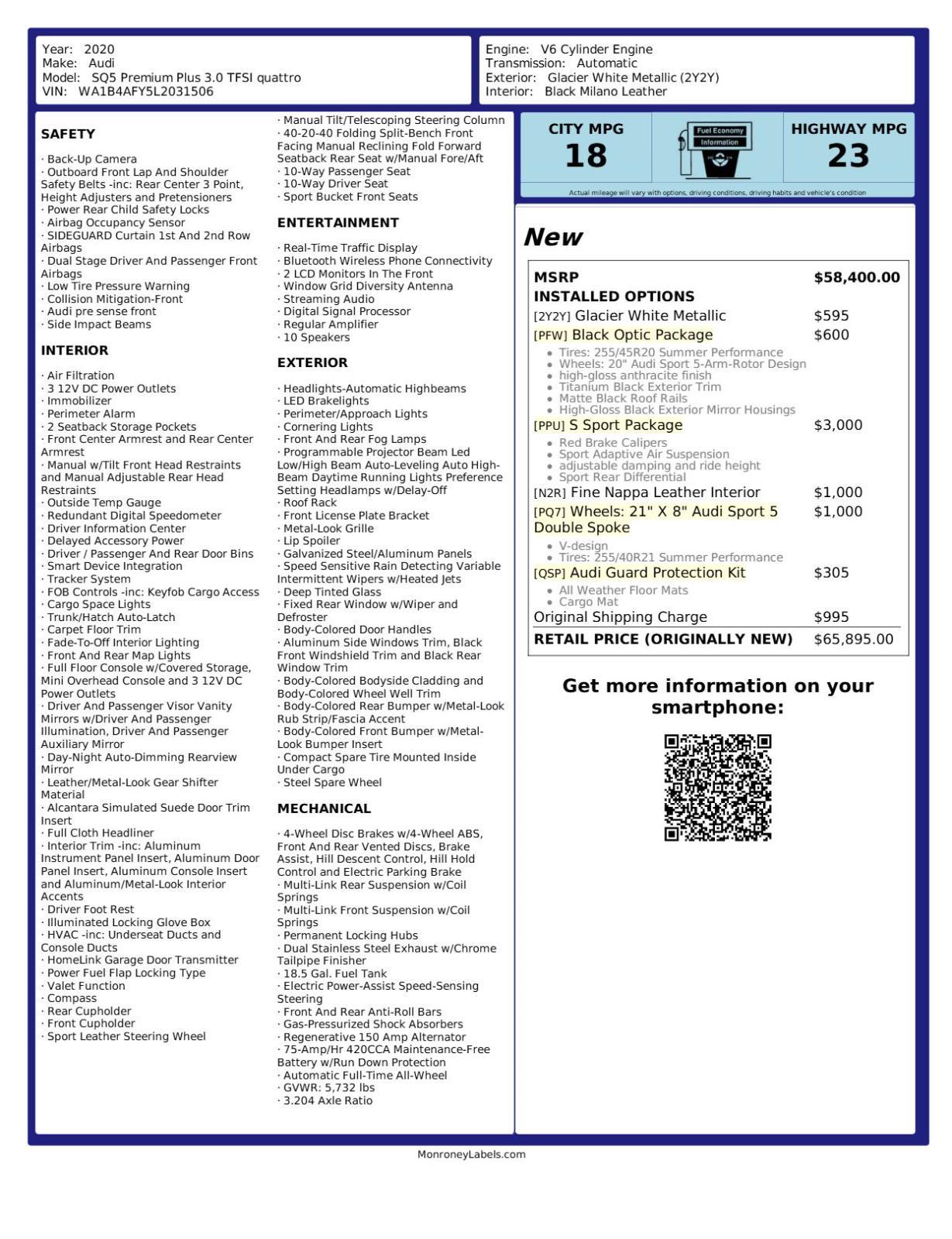 Topsfield Motor Company