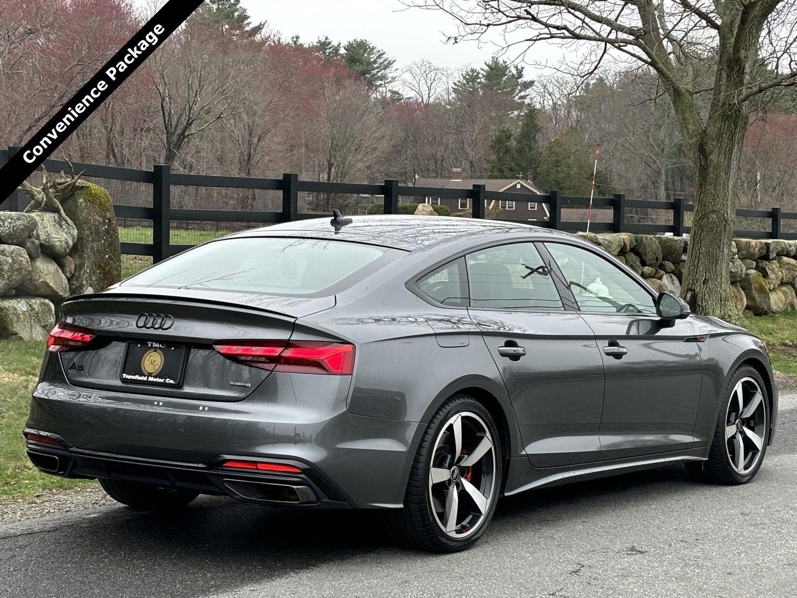 Topsfield Motor Company