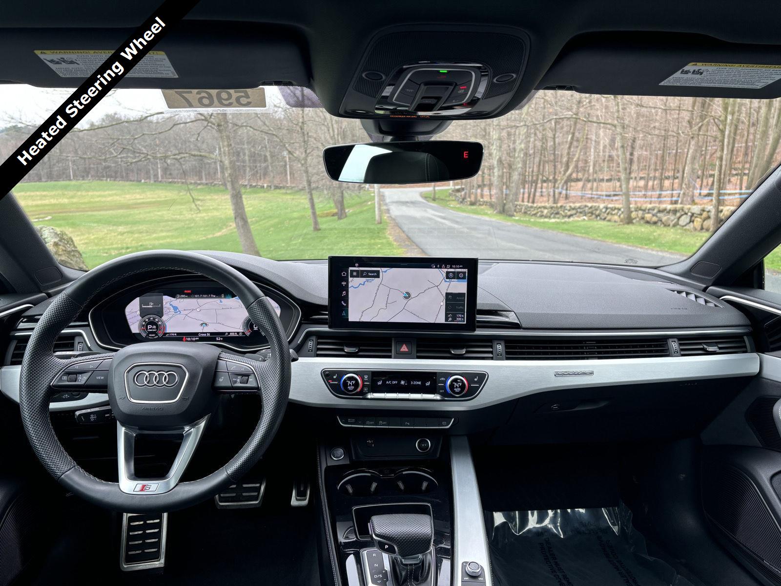 Topsfield Motor Company